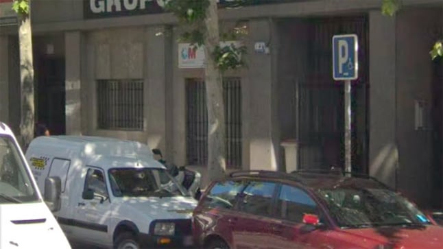 CEA BERMÚDEZ - Cita centros de Salud