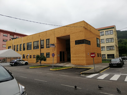 CEDEIRA - Cita centros de Salud