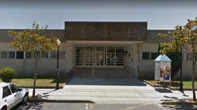 CEE - Cita centros de Salud
