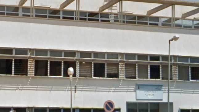 CEHEGÍN - Cita centros de Salud