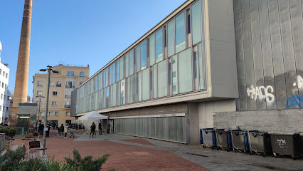 CENTRE - Cita centros de Salud