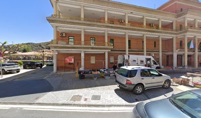 CERVERA DEL RÍO ALHAMA - Cita centros de Salud