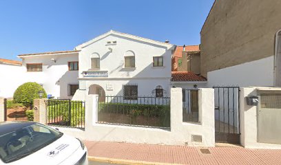 CHELLA - Cita centros de Salud