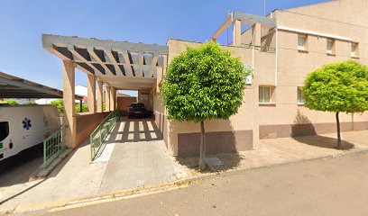 CORDOBILLA DE LÁCARA - Cita centros de Salud