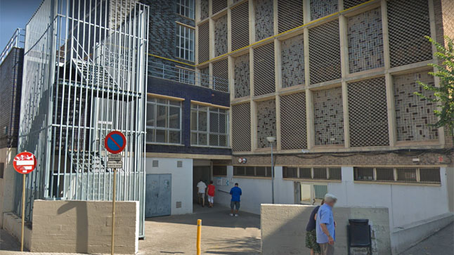 CORNELLÀ DE LLOBREGAT - Cita centros de Salud
