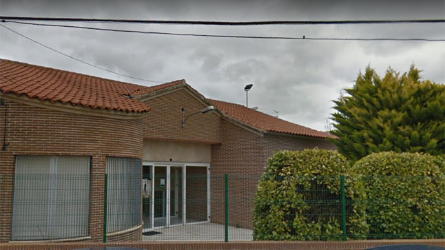 CORRAL DE ALMAGUER - Cita centros de Salud
