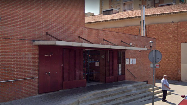 CREU ALTA - Cita centros de Salud