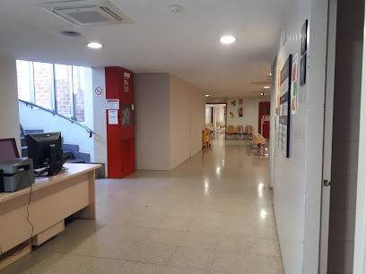 C.S.I. LA VALL D'UIXÓ - Cita centros de Salud