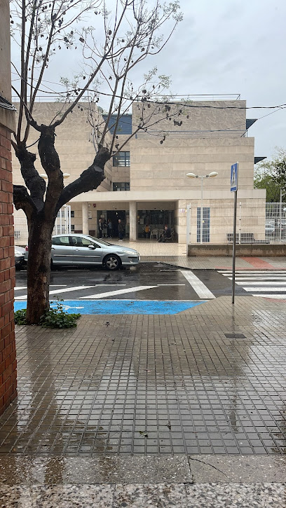 C.S.I. NOVELDA - Cita centros de Salud