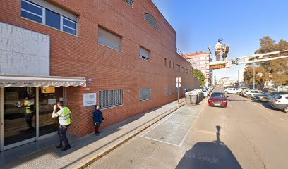 C.S.I. VILA-REAL CARINYENA - Cita centros de Salud