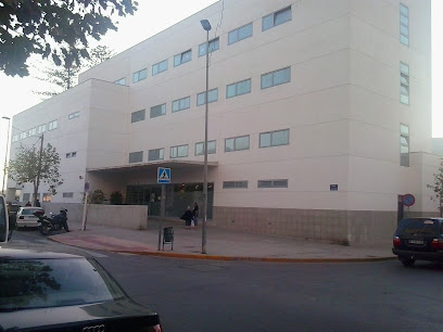 C.S.I. VILA JOIOSA / VILLAJOYOSA - ALMASSERA DE TONDA - Cita centros de Salud