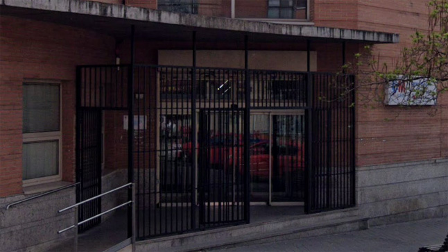 DAROCA - Cita centros de Salud