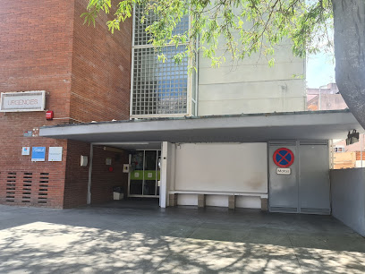 DOCTOR A. CABAÑAS - LLORET-CENTRE - Cita centros de Salud
