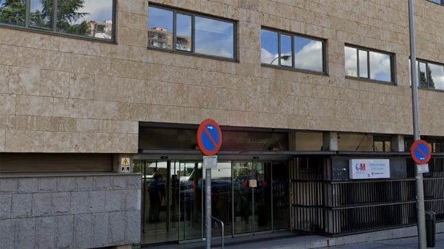 DOCTOR CIRAJAS - Cita centros de Salud