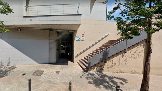 DOCTOR VILASECA (CAN MARINER) - Cita centros de Salud