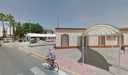 DOS HERMANAS DOÑA MERCEDES - Cita centros de Salud