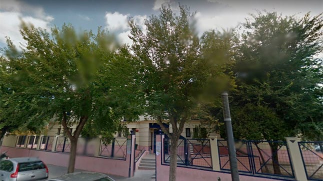 ÉCIJA'EL ALMORRÓN' - Cita centros de Salud