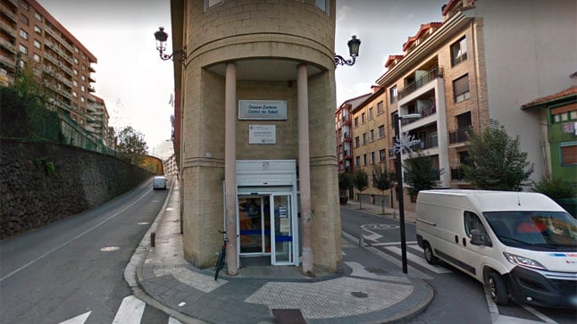 ELGOIBAR - Cita centros de Salud