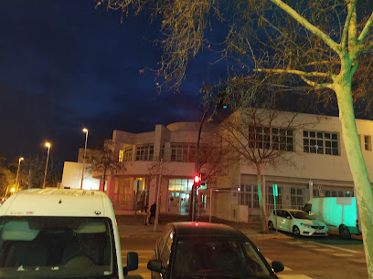 ELX / ELCHE - ALTABIX - Cita centros de Salud