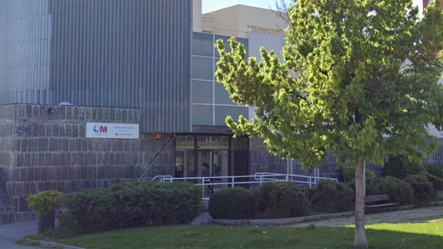 EL ESPINILLO - Cita centros de Salud