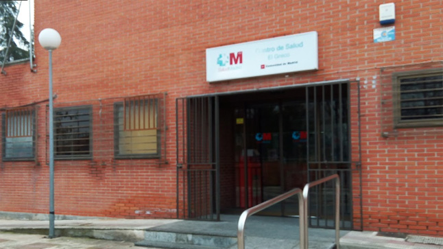 EL GRECO - Cita centros de Salud