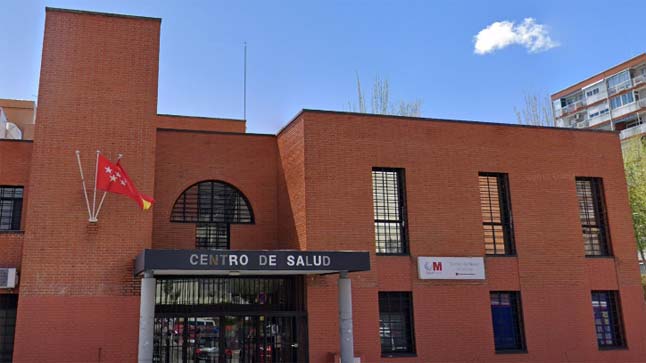 EL NARANJO - Cita centros de Salud