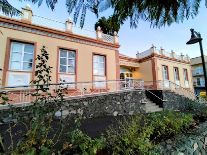 EL PASO - Cita centros de Salud