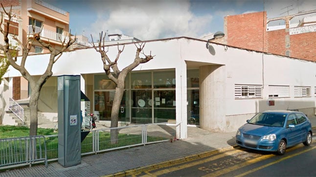 EL PERELLÓ - Cita centros de Salud