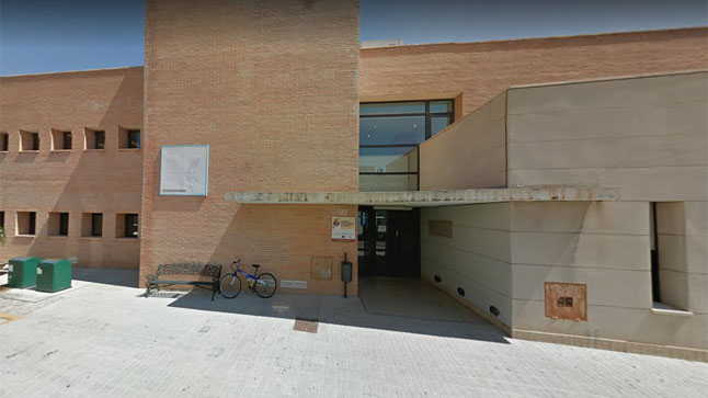 EL VERGER - Cita centros de Salud