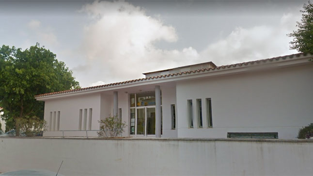 ES BANYER - Cita centros de Salud