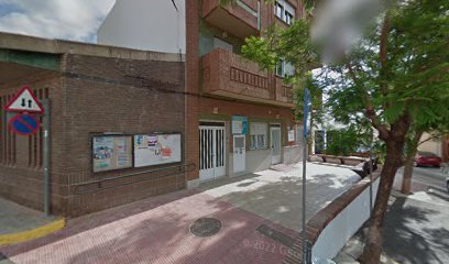 FAURA - Cita centros de Salud