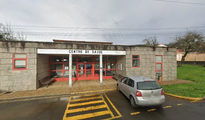 FRADES-PONTE CARREIRA - Cita centros de Salud