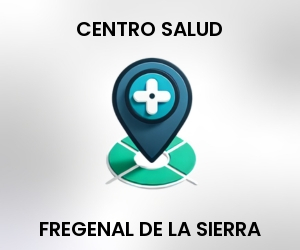 FREGENAL DE LA SIERRA - Cita centros de Salud
