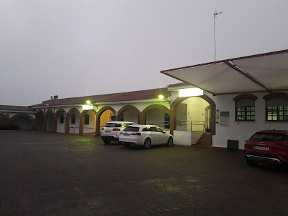 FUENTE DE CANTOS - Cita centros de Salud