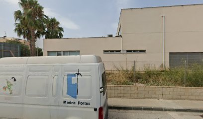 GATA DE GORGOS - Cita centros de Salud