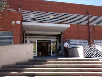 GAVÀ 1 - Cita centros de Salud