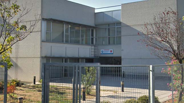 GETAFE NORTE - Cita centros de Salud