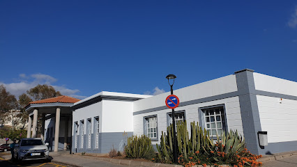 GRANADILLA - Cita centros de Salud