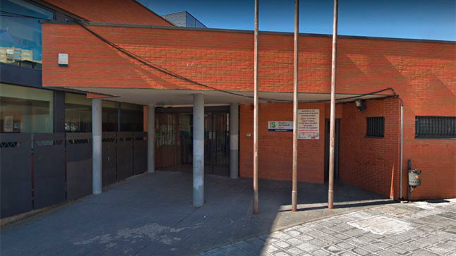 GUADALAJARA 3 - ALAMIN - Cita centros de Salud