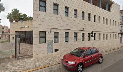 GUADASSUAR - Cita centros de Salud