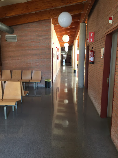 GUARDIOLA DE BERGUEDÀ - Cita centros de Salud