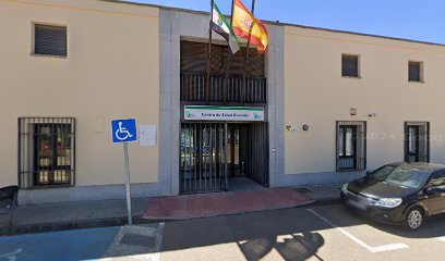 GUAREÑA - Cita centros de Salud