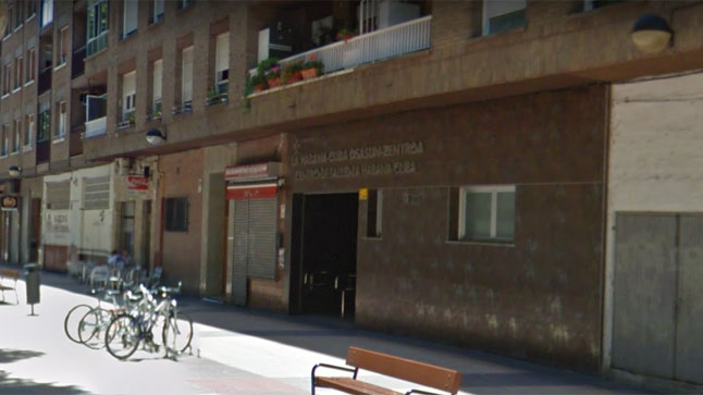 HABANA - Cita centros de Salud