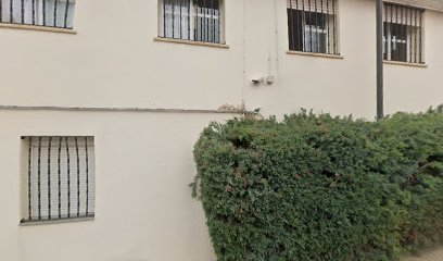 HORNACHOS - Cita centros de Salud