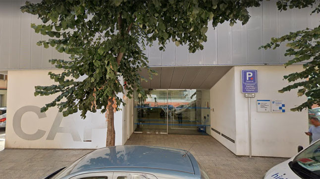 HORTS DE MIRÓ - Cita centros de Salud