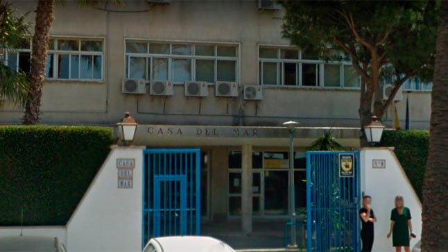 HUELVA - CENTRO - Cita centros de Salud