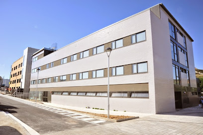 IGUALADA NORD - Cita centros de Salud