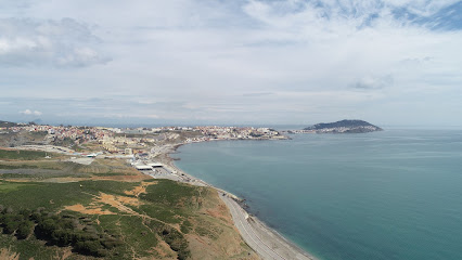 III - TARAJAL - Cita centros de Salud