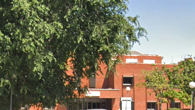 ISABEL II - Cita centros de Salud