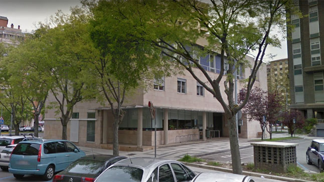 ITURRAMA - Cita centros de Salud